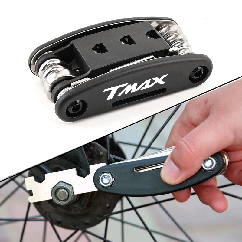 Moto Tech Accessories & Workshop - Für YAMAHA TMAX560 TMAX530 TMAX T-MAX