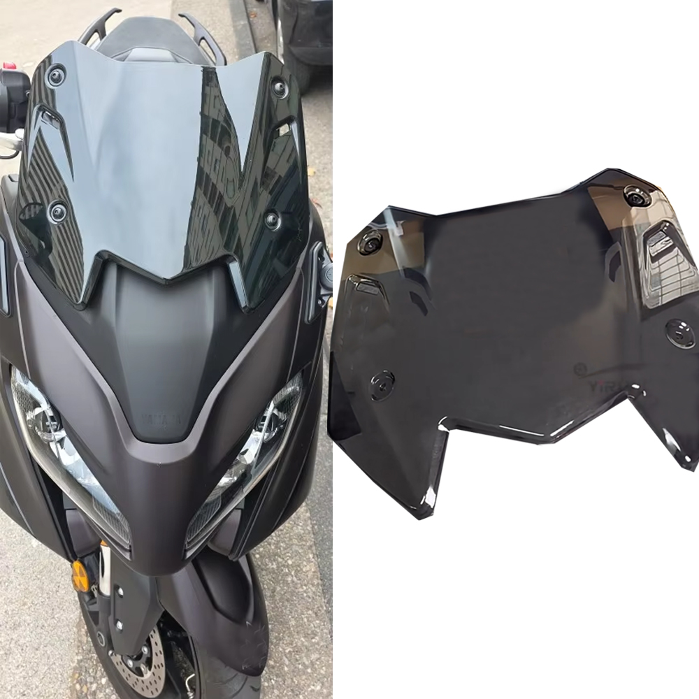 Moto Tech Accessories & Workshop - 2025 TMAX 560 Windschutzscheibe Windschutz Für