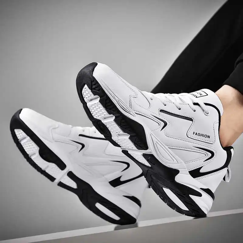 Tech Accessories Sale - Kältebeständige Frühlings-Gym-Turnschuhe, lässige Slipper, Herren-Skateboard-Schuhe, Herren-Sport-Zinken,