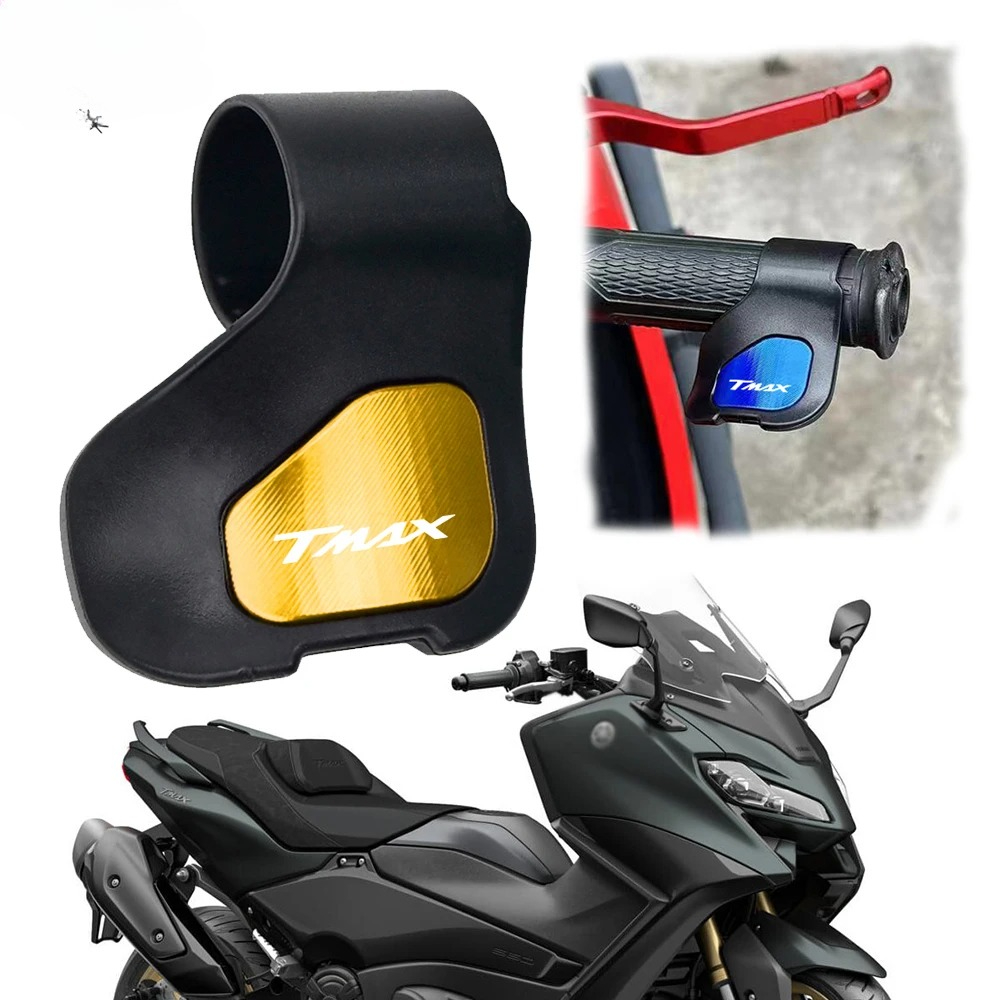Moto Tech Accessories & Workshop - Für Yamaha TMAX 530/500 T-MAX 500