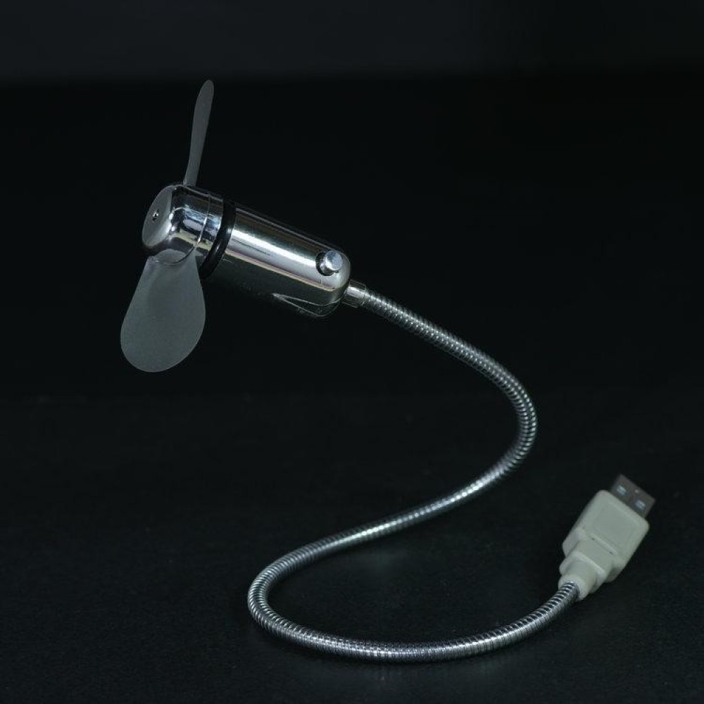 Unique Tech Accessories Gifts - Programmierbarer LED-Uhr-Nachrichten-Ventilator, USB-betriebenes Kühlgerät, Desktop-Bürozubehör, personalisiertes