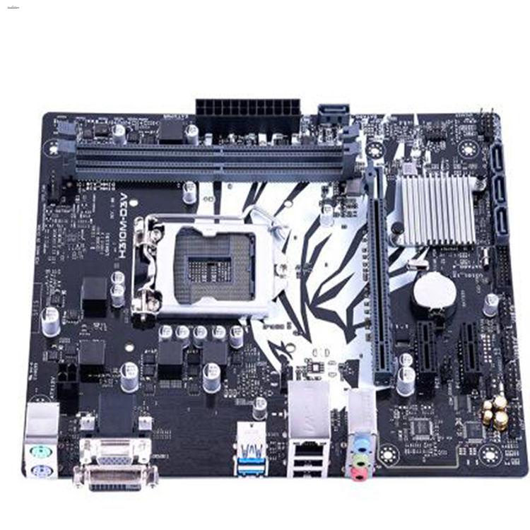 H310M-D3V Motherboard Intel H3 – Intel Cpu Core I9 Bewertung und Preis