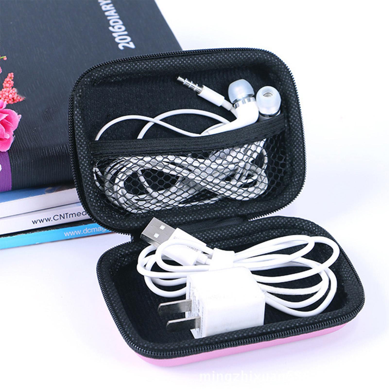 Elektronik-Aufbewahrungstasche – Tech Accessories Business Bewertung und Preis