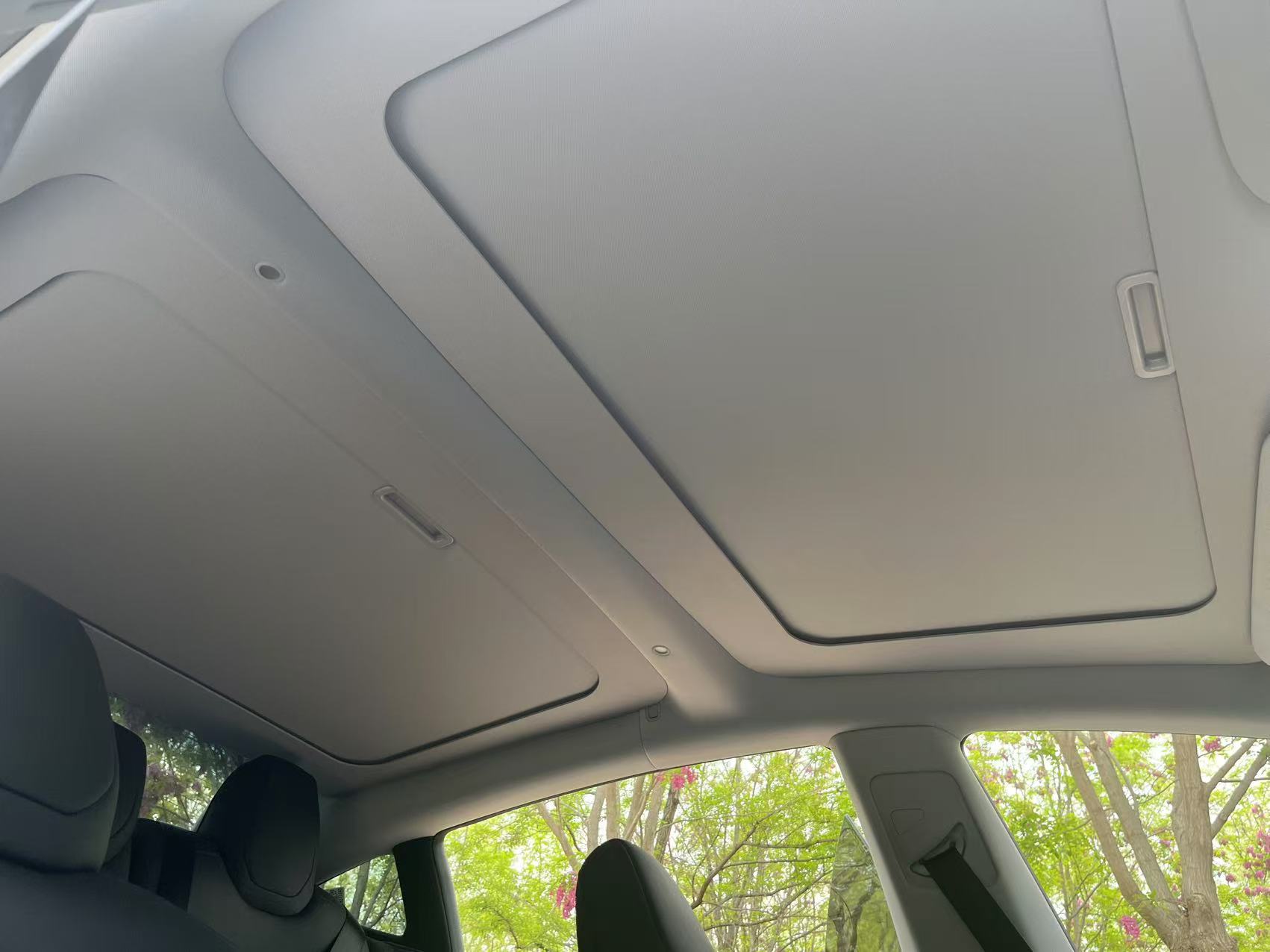Hochwertiger Auto-Sonnenschutz – Tech Accessories Sale Bewertung und Preis