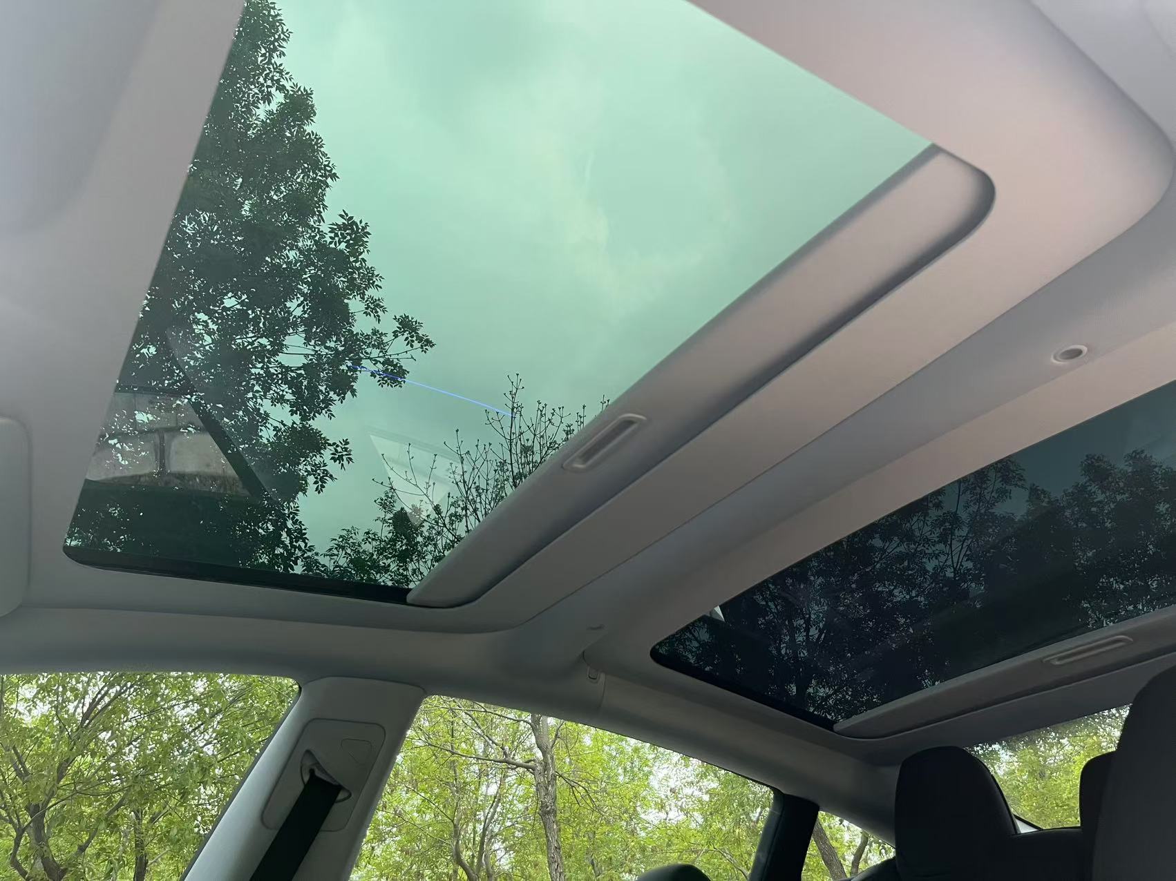 Hochwertiger Auto-Sonnenschutz – Tech Accessories Sale Bewertung und Preis