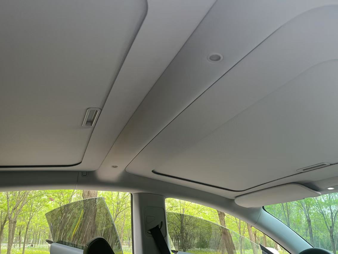 Hochwertiger Auto-Sonnenschutz – Tech Accessories Sale Bewertung und Preis