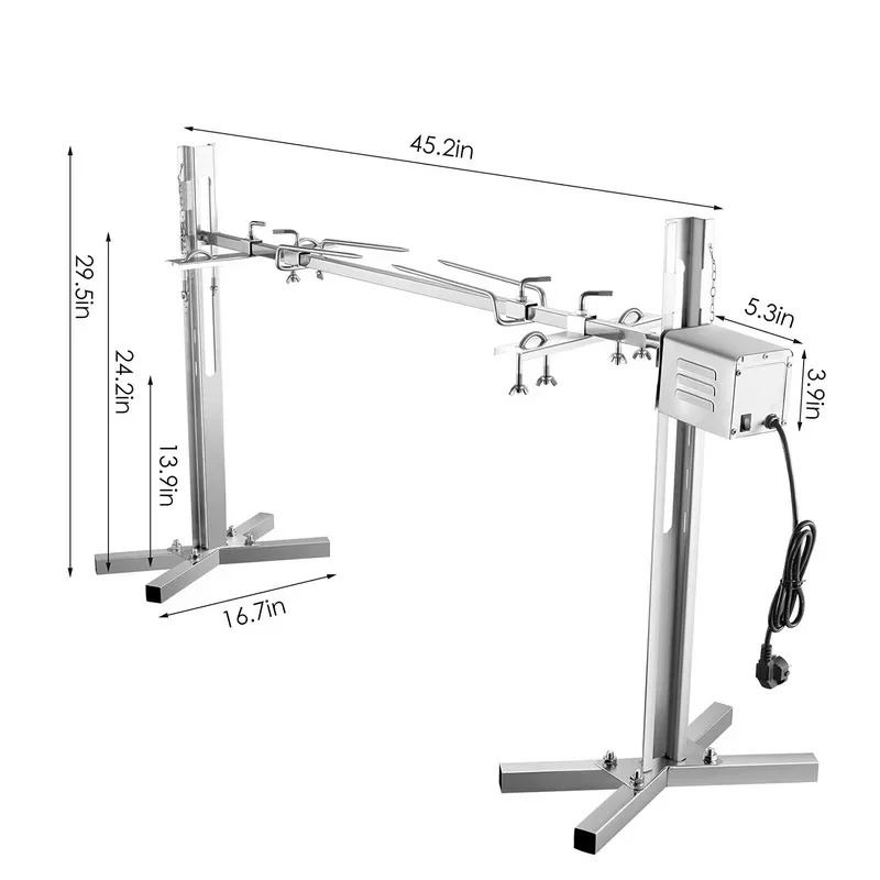 Heißer Verkauf Pro-Tech 15W/45 – Tech Accessories Sale Bewertung und Preis