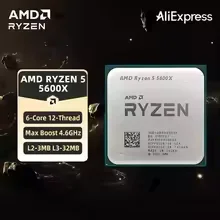 Kostengünstiges AM4-Upgrade CP – Amd Cpu Ryzen 5 Bewertung und Preis