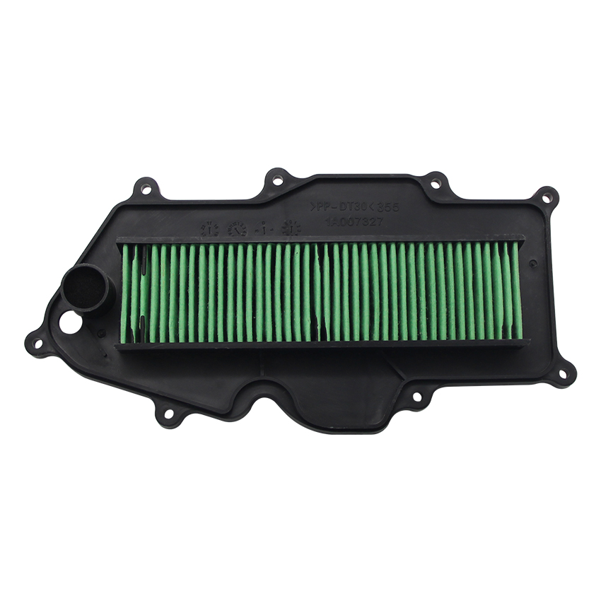 Motorrad-Luftfilter für Vespa  – Moto Tech Accessories & Workshop Bewertung und Preis