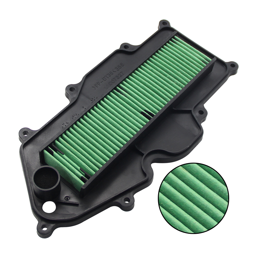 Motorrad-Luftfilter für Vespa  – Moto Tech Accessories & Workshop Bewertung und Preis