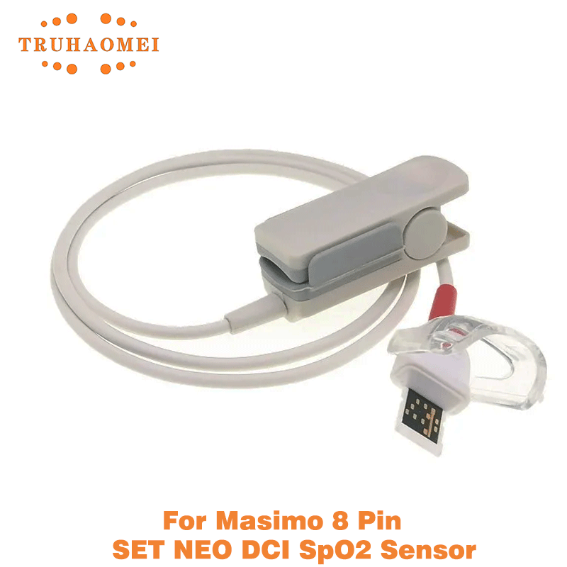 Wiederverwendbarer SpO2-Sensor – Moto Tech Accessories & Workshop Bewertung und Preis