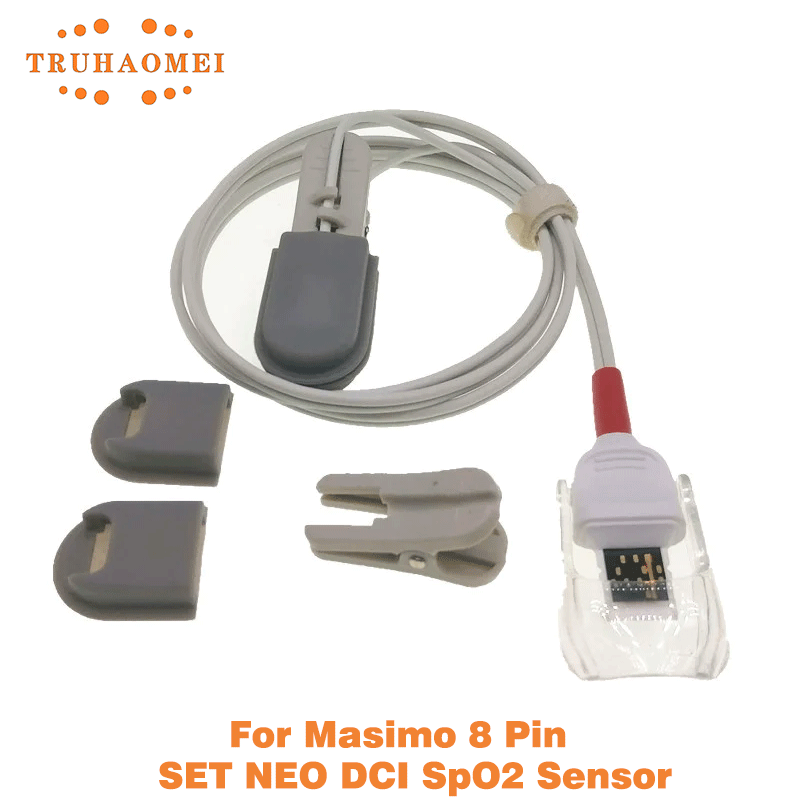 Wiederverwendbarer SpO2-Sensor – Moto Tech Accessories & Workshop Bewertung und Preis