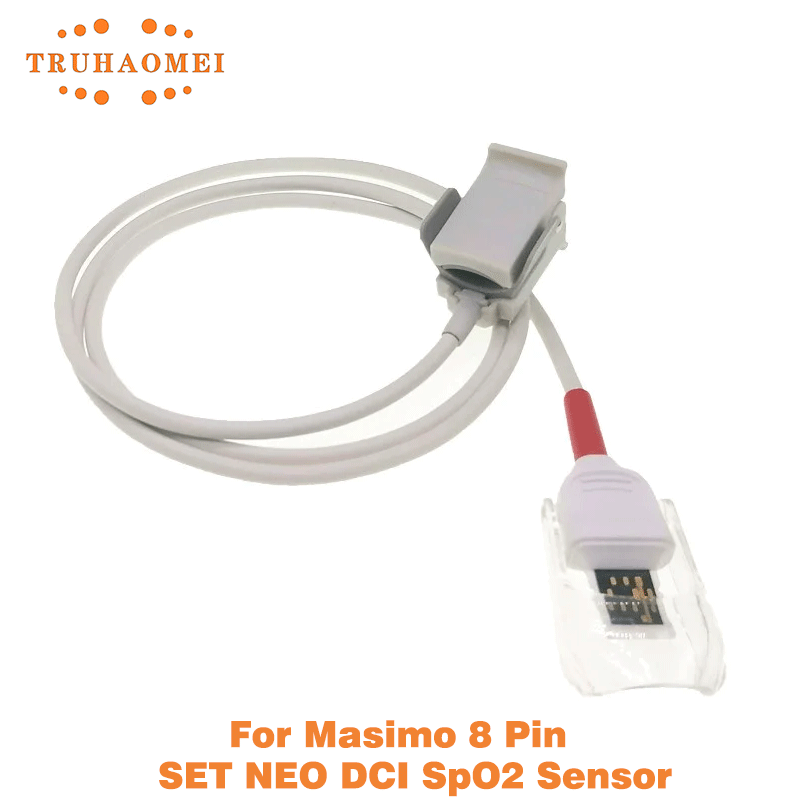 Wiederverwendbarer SpO2-Sensor – Moto Tech Accessories & Workshop Bewertung und Preis
