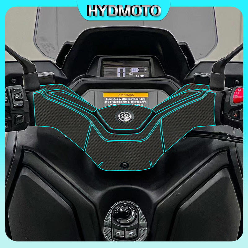 Für yamaha xmax300 tech 2024 a – Moto Tech Accessories & Workshop Bewertung und Preis