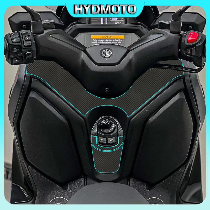 Für yamaha xmax300 tech 2024 a – Moto Tech Accessories & Workshop Bewertung und Preis