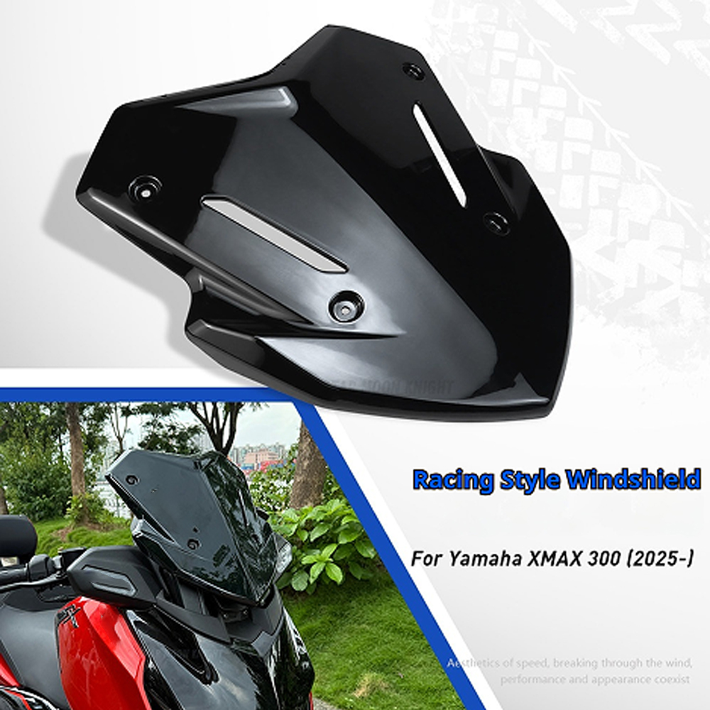 Für Yamaha XMAX300 2025 Tech M – Moto Tech Accessories & Workshop Bewertung und Preis